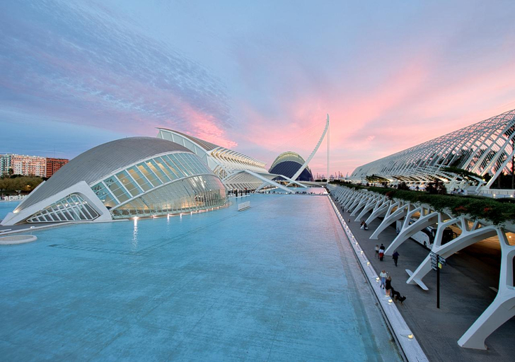 Sport & Beauty 2, Valola Boutique Rooms, Valencia