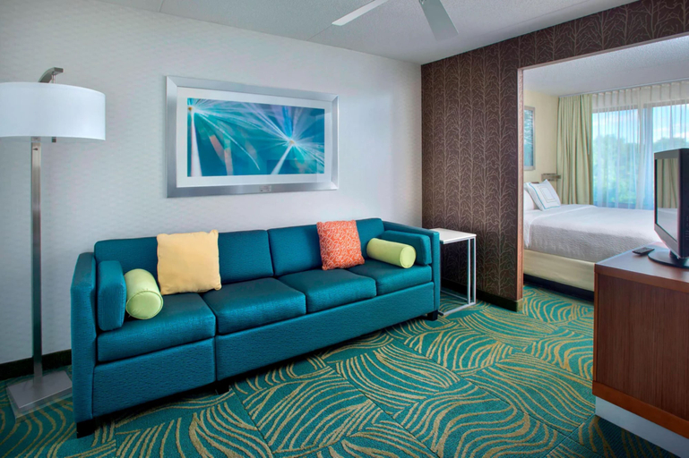 Room 2, WILLOW GROVE SUITES by IHG, Montgomery