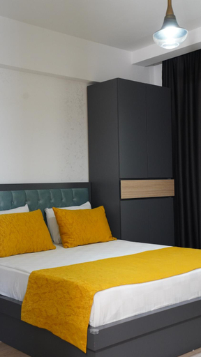 Bedroom 4, Si Hotel & Spa, Kuşadası