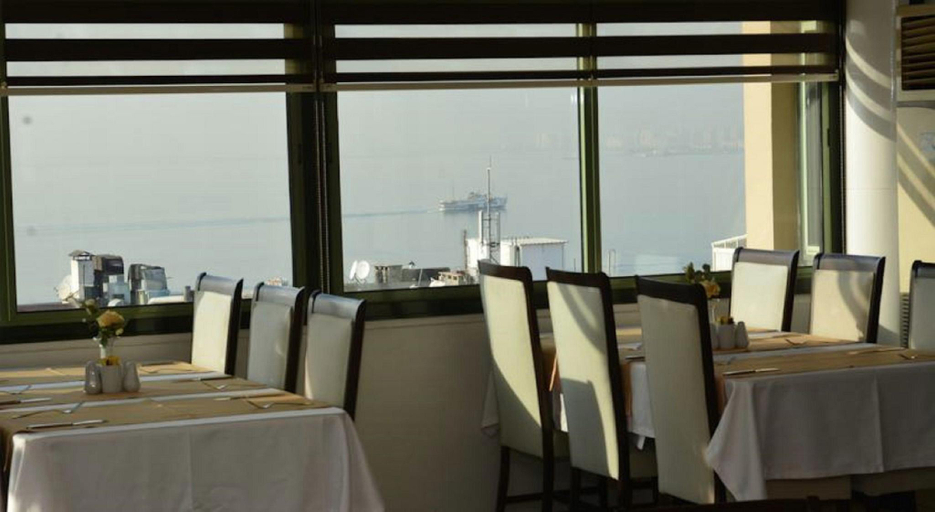 Food & Drinks 5, Hotel Marla, Konak