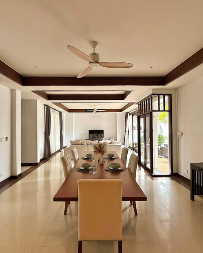 Food & Drinks 5, Designer Loft Villa Retreat in Pasak, Laguna Area, Pulau Phuket