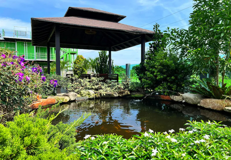 Others 4, Villa Chee Hotel, Sabak Bernam