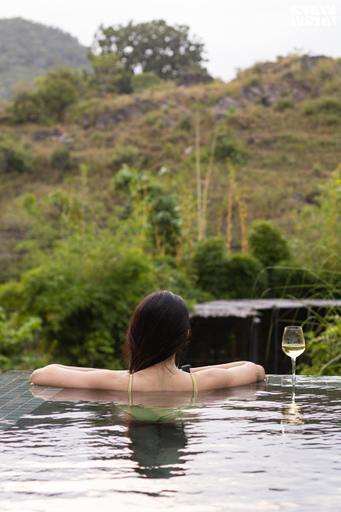Sport & Beauty 2, StayVista's Ikebana - Living By The Forest Edge, Udaipur