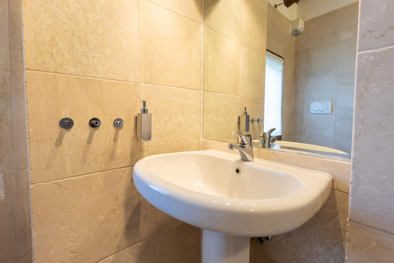 Bathroom 3, BolognaRoomscom - Ca'Palazzo, Bologna