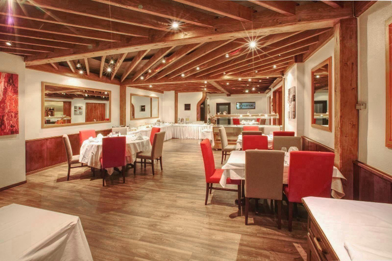 Food & Drinks 5, Alfa, Arlesheim