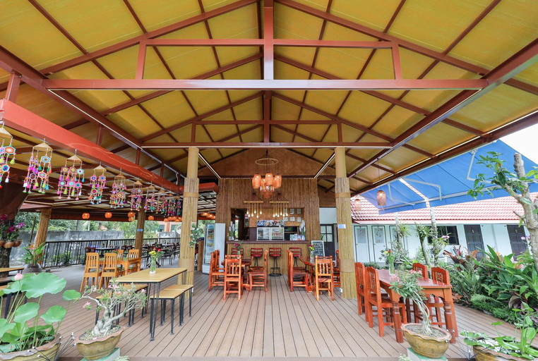 Food & Drinks 3, The Golddigger's Resort, Phuket Island