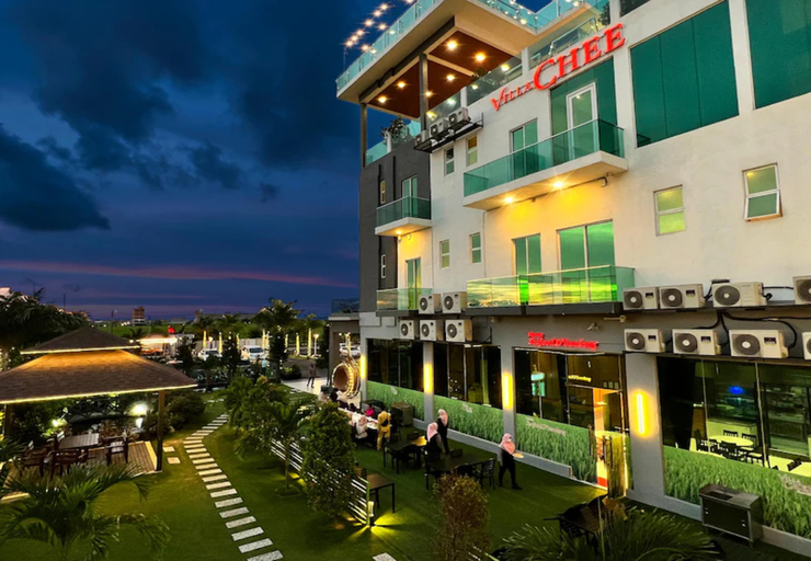 Others 2, Villa Chee Hotel, Sabak Bernam