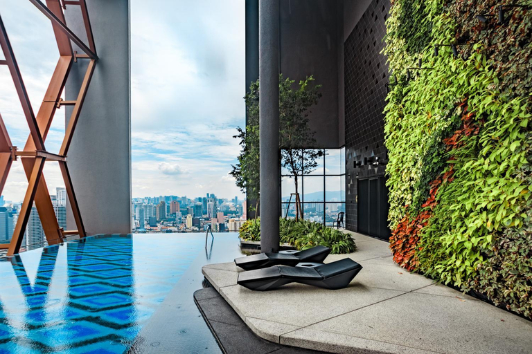 Sport & Beauty, Scarletz Leisure Suites KLCC, Kuala Lumpur