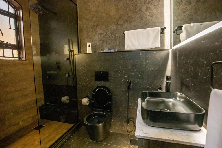 Bathroom 5, Gigiri Lion Villas ll, Westlands