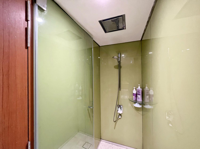 Bathroom 4, Sky Suites KLCC by iRent365, Kuala Lumpur