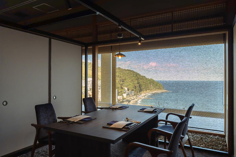 Food & Drinks 5, IZU RETREAT by Onko Chishin, Higashiizu