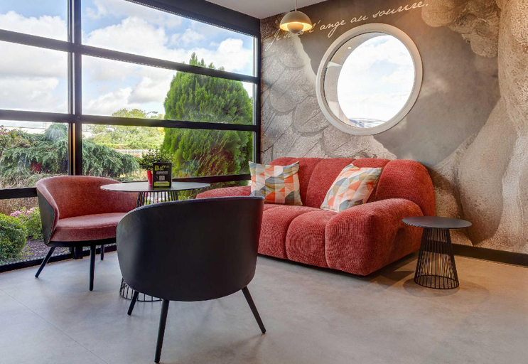 Others 5, B&B HOTEL Reims Tinqueux, Marne