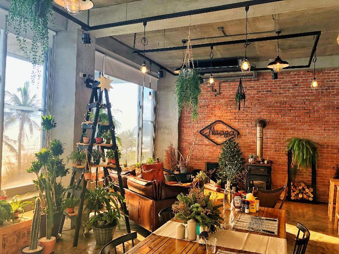 Food & Drinks, Noosa coast B&B, Hualien
