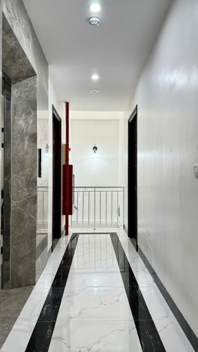 Others 4, Lily Hometel - Confetti Apartment Nguyen Cong Tru, Hai Bà Trưng