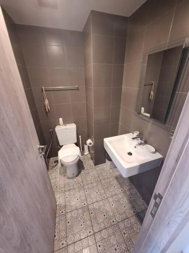 Bathroom 5, La Casita Hua Hin, Hua Hin