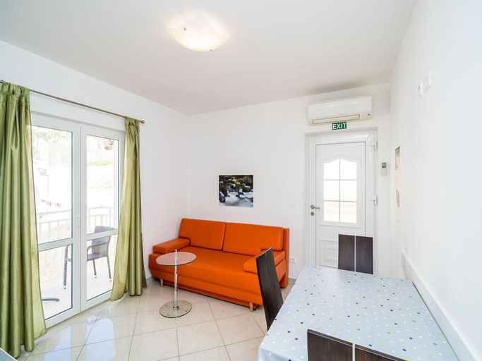 Others 5, Villa Samba - Standard One-Bedroom Apartment with Balcony and Sea View, Župa Dubrovačka