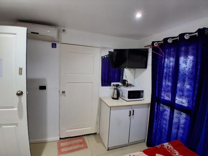 Others 5, Nadi Airport Transit Hotel, Ba
