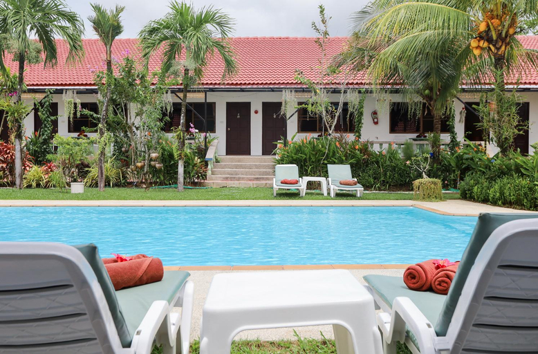 Sport & Beauty 4, The Golddigger's Resort, Phuket Island