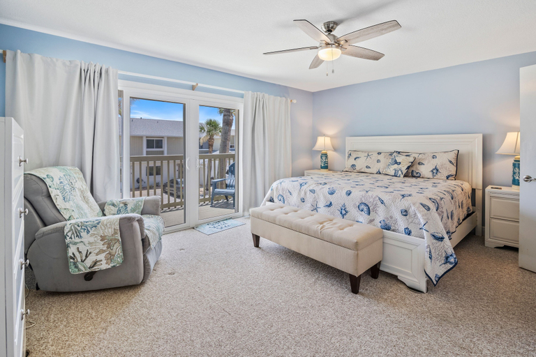 Room 3, Oceanside Village C1, Volusia
