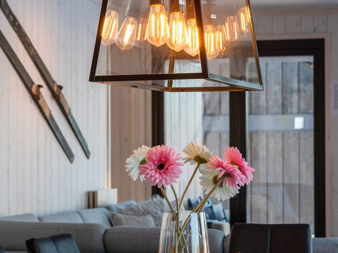 Others 5, person holiday home in Oyer, Øyer