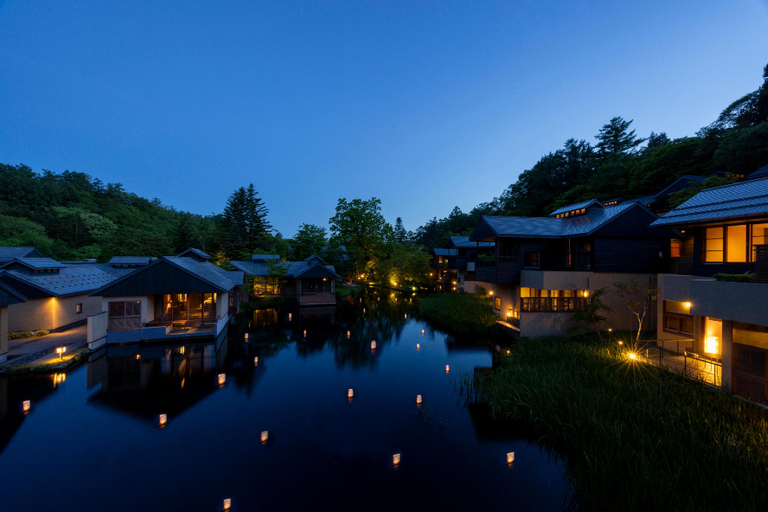 Exterior & Views 1, HOSHINOYA Karuizawa, Karuizawa