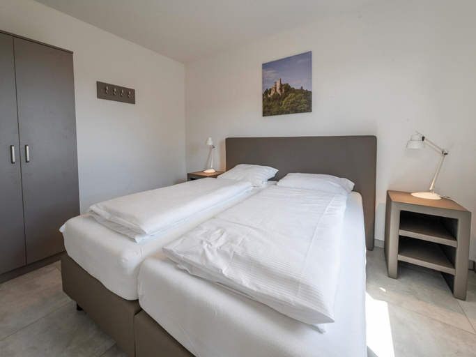 Bedroom, Shared pool and sauna, Mistelgau-Obernsees, Bayreuth