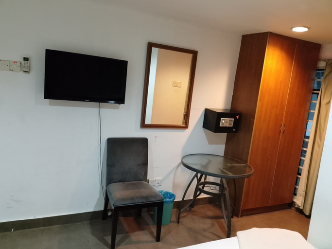 Others 4, J Hotel Bukit Bintang KL, Kuala Lumpur
