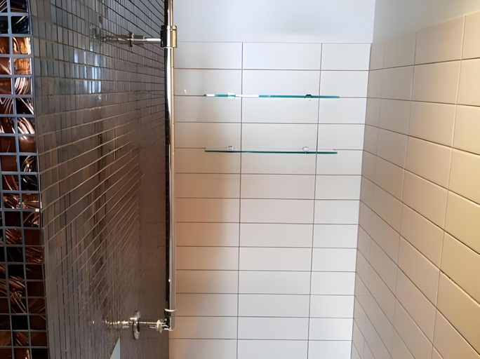 Bathroom 4, Ascott Park Place Dubai, Dubai