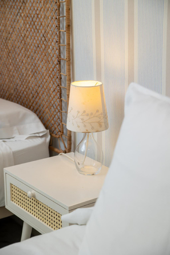 Bedroom 3, Hostal Vidamia, Málaga