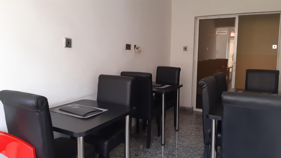 Exterior view, Top-Notch Suites and Apartment, AbujaMun