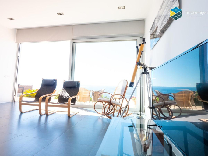 Others 5, Villa Sa Troneta - Villa with infinity pool, Baleares