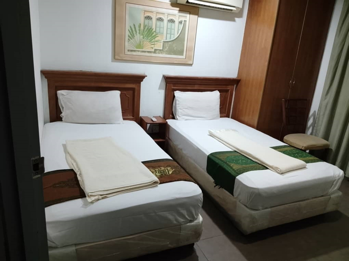 Others 5, J Hotel Bukit Bintang KL, Kuala Lumpur
