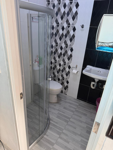 Bathroom 5, WaruneeVilla, Bang Lamung