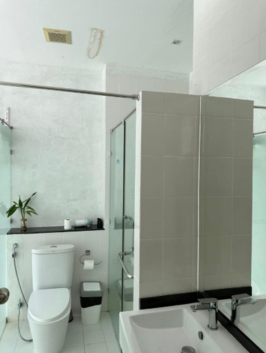 Bathroom 3, Grand Kamala Falls, Phuket Island