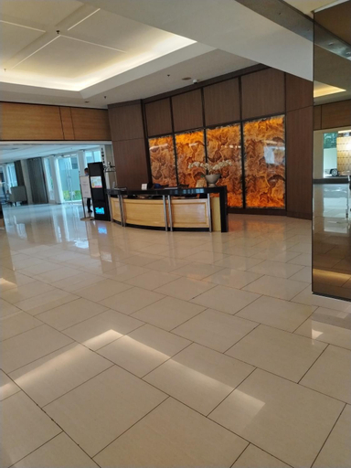 Public Area 4, SHELL RESIDENCES , Pasay City