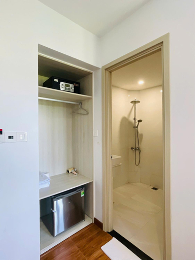 Bathroom 3, Oceanis Hotel, Phú Quốc