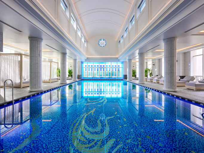 Sport & Beauty 4, Nagoya Kanko Hotel, Nagoya