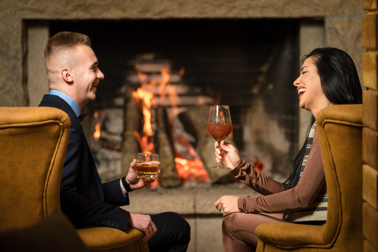 Food & Drinks 5, Grand Resort Pamporovo Apartments, Smolyan