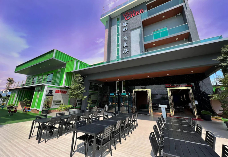 Others 5, Villa Chee Hotel, Sabak Bernam