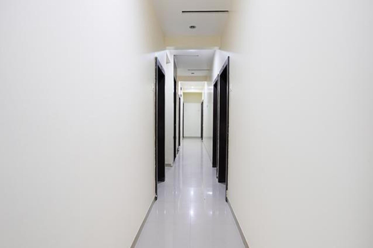 Public Area 2, FabHotel Sai Govind, Ahmadnagar