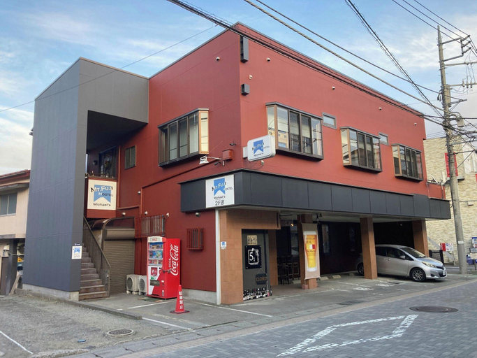 Exterior & Views 3, Mt Fuji Hostel Michael's, Fujiyoshida