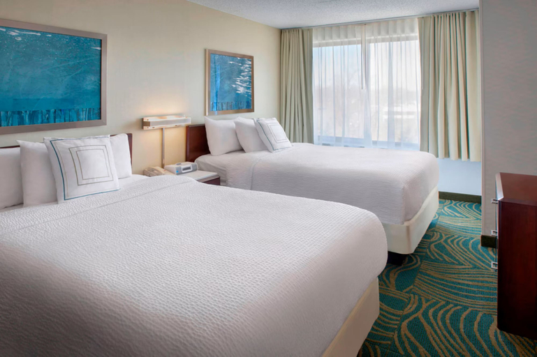 Room 3, WILLOW GROVE SUITES by IHG, Montgomery