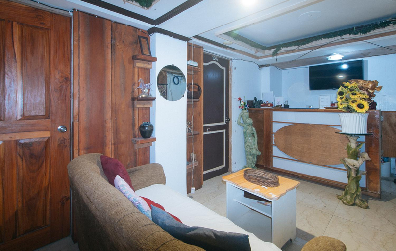 Others 3, RedDoorz @ Minas Place 1 Tacloban, Tacloban City