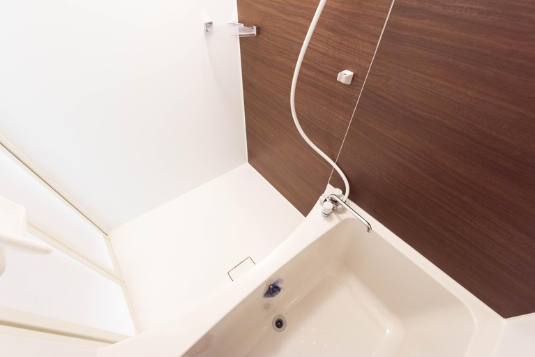Bathroom 3, TORA HOTEL SKYTREE, Sumida