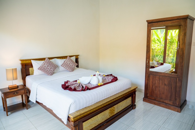 Bedroom 3, Dream Breeze Village, Badung