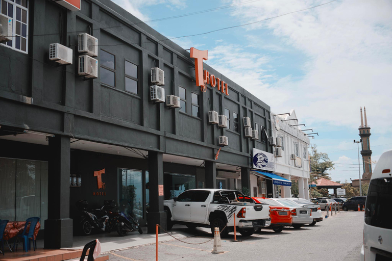 Exterior & Views 2, T Hotel Kuala Perlis, Perlis