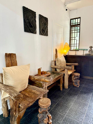 Others 5, Ardour Lodge - Room A6(DUPLEX TRIPLE ROOM), Penang Island