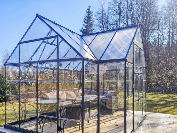 Others 4, star holiday home in ULLARED-By Traum, Falkenberg