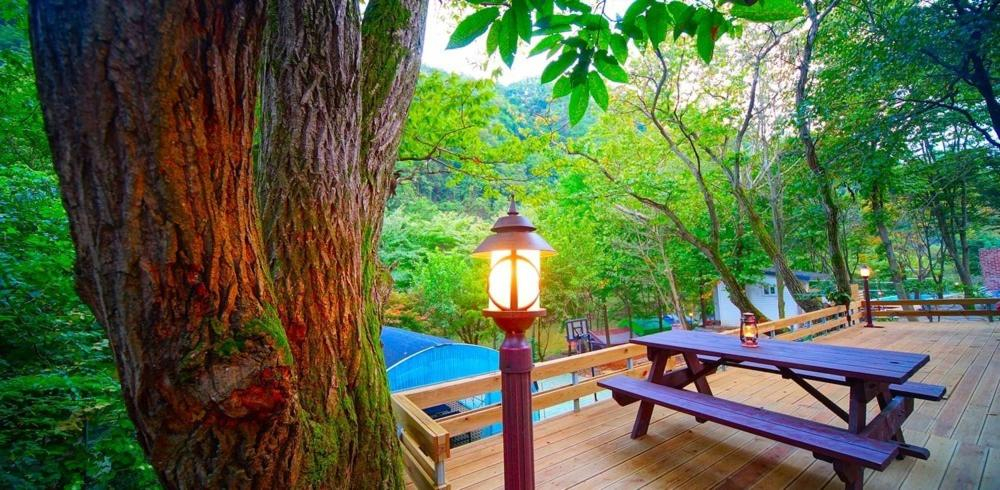 Others 5, Namusori Pension, Goesan