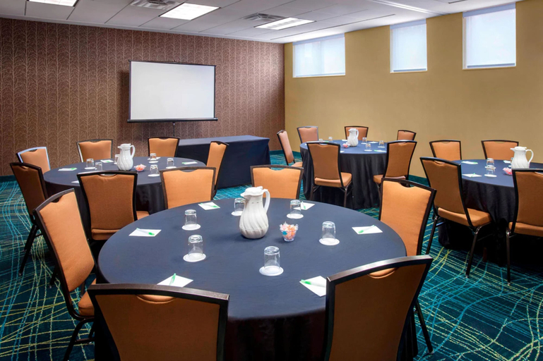 Meeting facility 5, WILLOW GROVE SUITES by IHG, Montgomery